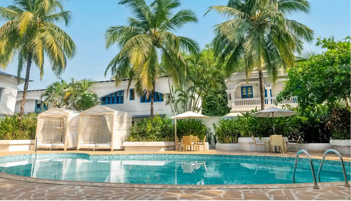 Soul Vacation Resort & Spa